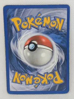 Typhlosion ex 110/115 Unseen Forces Holo Rare Pokemon TCG Nintendo HP - Image 2