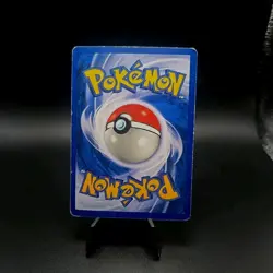 Pokemon Suicune 14/64 Neo Revelation (German) Holo - MOD PLAY - Image 2