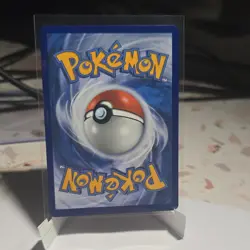 Pokemon Team Rocket's Mewtwo EX 281/217 Rare Holo SIR - Image 2