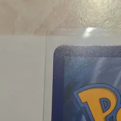 Pokemon Team Rocket's Mewtwo EX 281/217 Rare Holo SIR - Image 3