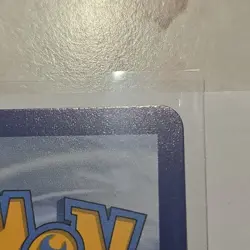 Pokemon Team Rocket's Mewtwo EX 281/217 Rare Holo SIR - Image 4