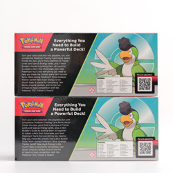 Pokemon TCG Trainer’s Toolkit 2024 - Lot of 2 - Sealed - Image 2