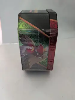 Divergent Powers Tin Hisuian Typholosion V - Pokemon Sword & Shield - Sealed Box - Image 2