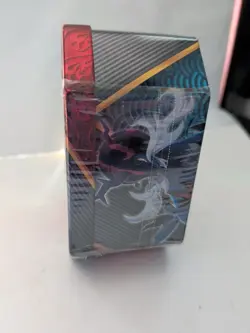 Divergent Powers Tin Hisuian Typholosion V - Pokemon Sword & Shield - Sealed Box - Image 4