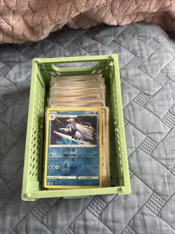 273 Holo Pokemon Cards - Common Uncommon and Supporter Lot - Image 3