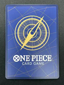 [NM] Black Maria ONE PIECE Japanese ST04-011 C - Premium Card Collection 29M11 - Image 3