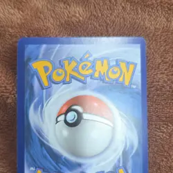 Mew ex Full Art Holo Promo EX 053 Scarlet & Violet Promo Cards 180 HP Psychic - Image 2