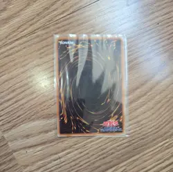 Yugioh Cards | Tiras, Keeper of Genesis Ultimate Rare | GENF-JP044 Japanese - Image 2