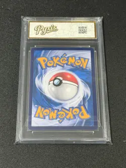 Pokemon S-Chinese Card Sun & Moon CSM2aC-090 RR Lucario & Melmetal-GX Grade 10 - Image 2