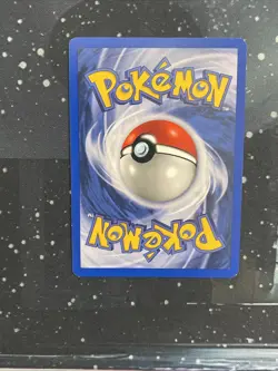 Misdreavus #39 - Black Star Promo - WoTC Pokemon Card - Image 2