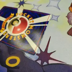 Surfing Pikachu Glossy No.025 CoroCoro Comics Promo Japanese Pokemon Card MP - Image 5