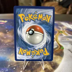 Pokemon Pikachu & Zekrom GX Team Up Card 184/181 Secret Rare SM Rainbow Holo - Image 4