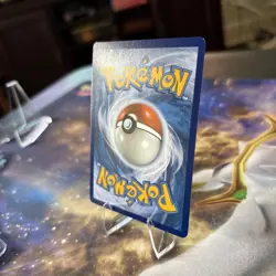 Pokemon Pikachu & Zekrom GX Team Up Card 184/181 Secret Rare SM Rainbow Holo - Image 5