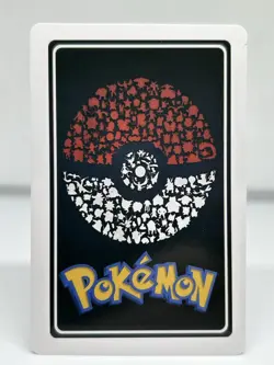 VULPIX - JAPANESE POKER CARD 2026 - POKEMON - PSA CGC BGS TAG TCG - Image 2