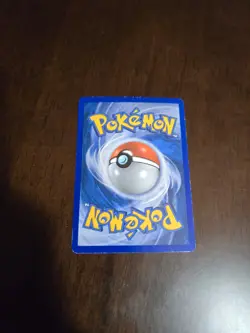 Delcatty 8/108 Stamped Holo Rare Ex Power Keepers Pokemon Card - Image 3