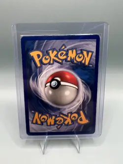 Qwilfish 127/165 Expedition Base Set Reverse Holo Pokemon Card NM/LP - Image 2