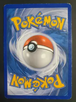 Eevee 48/90 - Undaunted Set - Pokemon Card - Lightly Played - Image 2