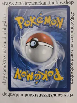 Pokemon Hero's Cape 152/162 Temporal Forces NM - Image 2