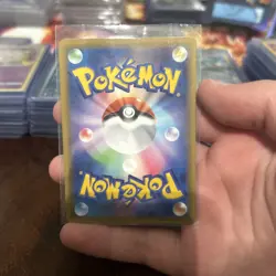 Pokemon Pikachu Card 001/028 25th Anniversary Japanese TCG Mirror Holo - Image 2