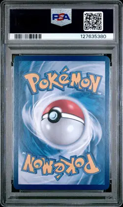 2025 POKEMON KOREAN SV-P PROMO #173 DITTO PSA 10 - Image 2