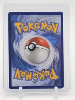 BUDDY-BUDDY POFFIN 2025 POKEMON MEGA EVOLUTION ULTRA RARE 167/132 Q5537 - Image 2