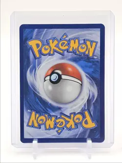 CHARCADET 2025 POKEMON MEGA EVOLUTION BLACK STAR PROMO #022 Q5531 - Image 2