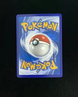 2025 Pokemon TCG S-Chinese CBB3C Meowth 02 07/07 Gem Pack Full Art Holo JA75 - Image 2