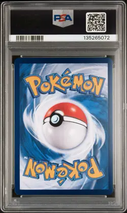 PSA 10 Pokemon Chinese Cubone Full Art 2025 CBB3C 04 07/07 Gem 3 - Image 2