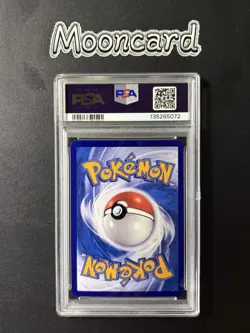 PSA 10 Pokemon Chinese Cubone Full Art 2025 CBB3C 04 07/07 Gem 3 - Image 4
