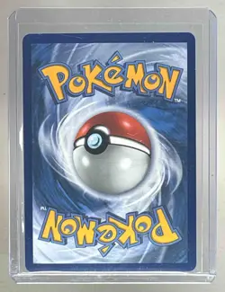 Mega Mawile ex 2025 Pokemon Mega Evolution #162 Ultra Rare - Image 2