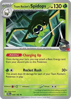 Pokemon Team Rocket's Mewtwo EX League Battle Deck 6 Box Case #UHH - Image 3