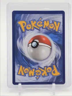 PREMIUM POWER PRO 2025 POKEMON MEGA EVOLUTION ULTRA RARE 174/132 Q5537 - Image 2