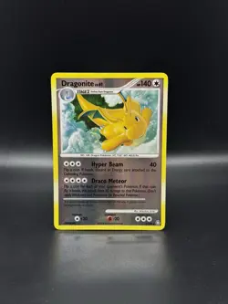 Dragonite 2/146 Legends Awakened Reverse Holo Pokemon TCG - Image 1