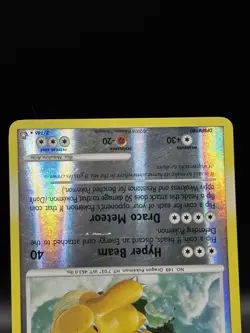 Dragonite 2/146 Legends Awakened Reverse Holo Pokemon TCG - Image 3
