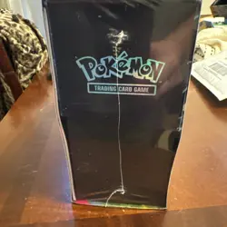 Pokemon Charizard Phantasmal Flames Elite Trainer Box ETB Mega Evolution sealed - Image 3