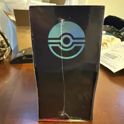 Pokemon Charizard Phantasmal Flames Elite Trainer Box ETB Mega Evolution sealed - Image 5