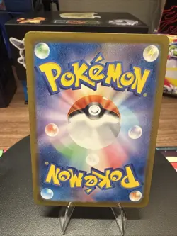 MASTER BALL Near Mint Pokemon 007/165 Squirtle Reverse 151 SV2a Japanese 2023 - Image 2