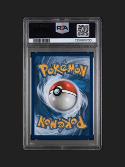 PSA 8 Pikachu SM162 2019 Pokemon Black Star Promo Team Up - GALAXY SWIRL 🌀 - Image 3