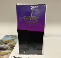 Pokemon TCG Scarlet and Violet Base ETB - Miraidon - Image 2