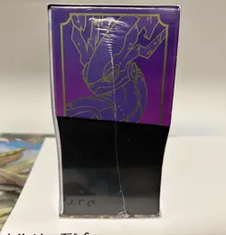 Pokemon TCG Scarlet and Violet Base ETB - Miraidon - Image 4