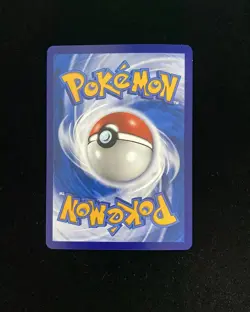 2025 Pokemon TCG S-Chinese CBB3C Mismagius 09 07/07 Gem Pack Full Art Holo JA75 - Image 2