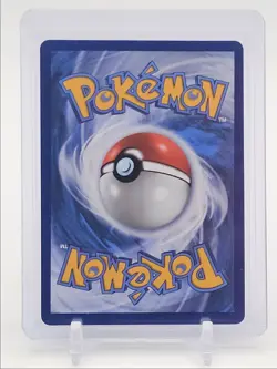 SWITCH 2025 POKEMON PHANTASMAL FLAMES ULTRA RARE 123/094 Q5537 - Image 2