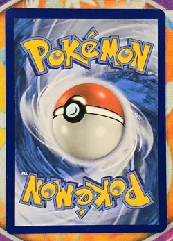 🔥2017 Pokemon TCG XY Jirachi XY195 Black Star Promo Cosmos Holo Sleeved 👍📈 - Image 2
