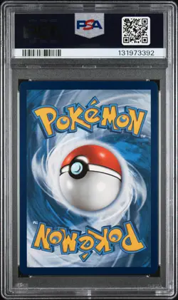 2021 POKEMON SWORD & SHIELD CHILLING REIGN #125 FULL ART/TORNADUS VMAX PSA 9 - Image 2