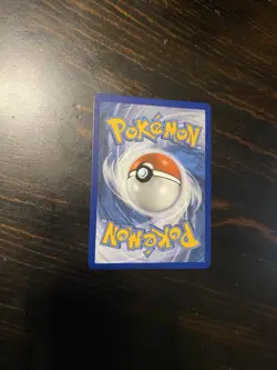 Pokemon BREAKthrough M Glalie EX 156/162 Holo, NM - Image 2