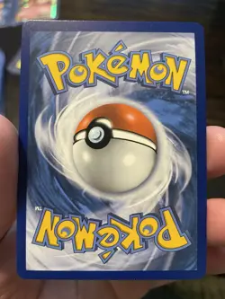 Pokemon BREAKthrough M Glalie EX 156/162 Holo, NM - Image 4