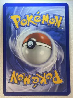Entei 025/217 Rare ME: Ascended Heroes Pokemon Holo Near Mint - Image 2