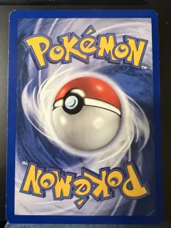 Pokemon TCG Chikorita 1st Edition Neo Genesis 54/111 - Image 2