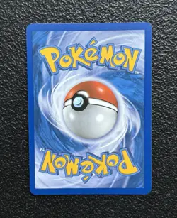 Pokemon TCG - Aggron 1/102 - Vintage Holo Rare - HGSS Triumphant *NM/M - Image 2