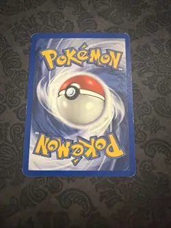 Pokemon Cyndaquil 57/111 Neo Genesis 1st Edition - Image 2